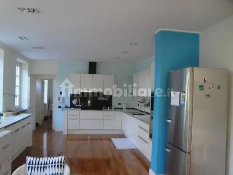 Villa unifamiliare Strada C, Olgiata, Roma - foto 4