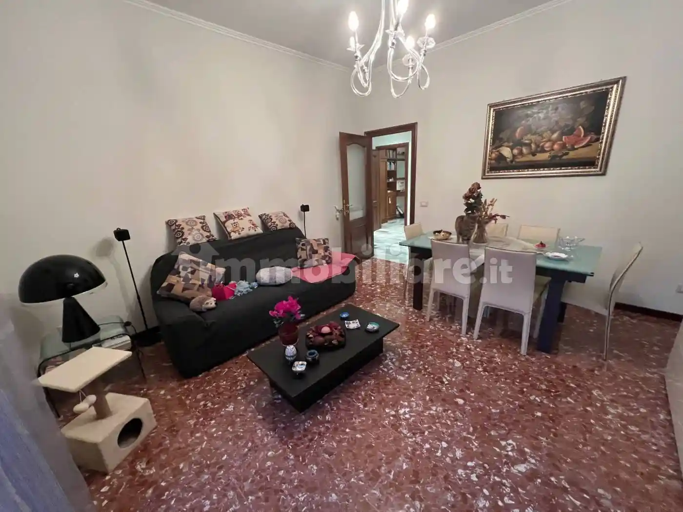 Trilocale via Gregorio XI, Aurelio - Val Cannuta, Roma - foto 2