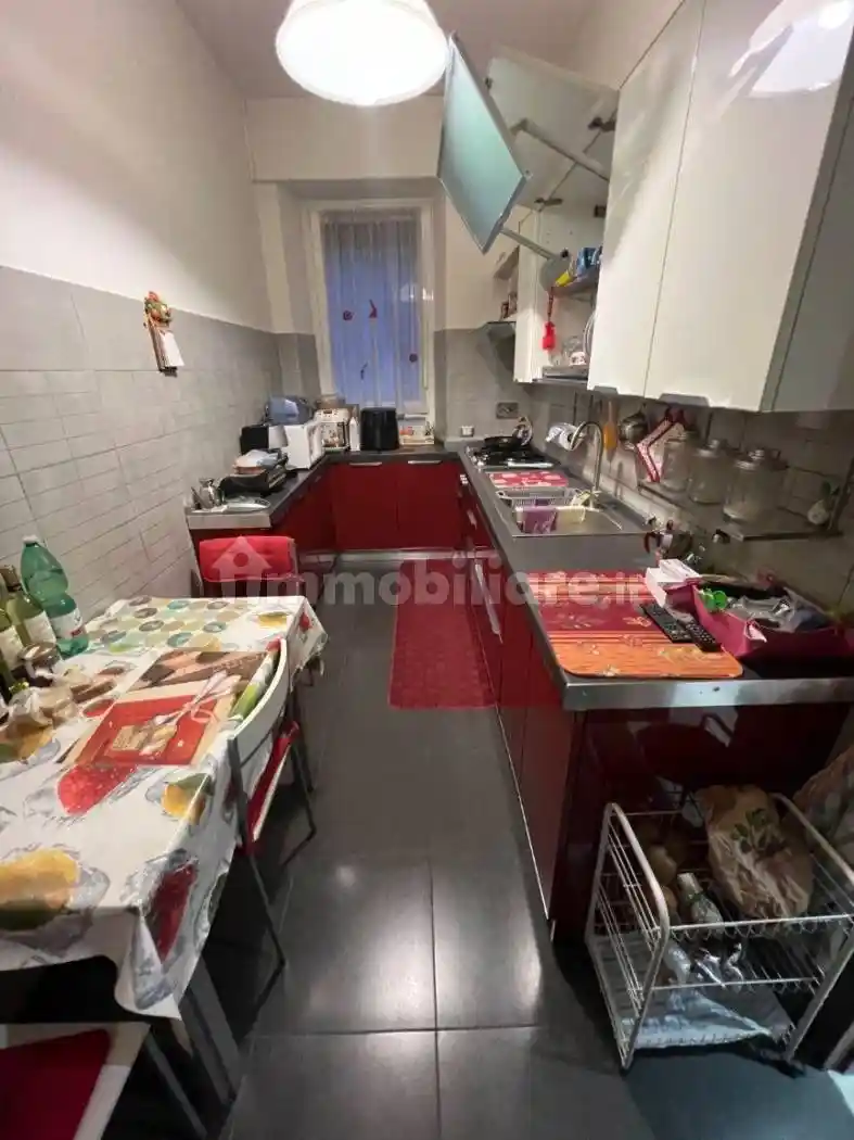 Trilocale via Gregorio XI, Aurelio - Val Cannuta, Roma - foto 4