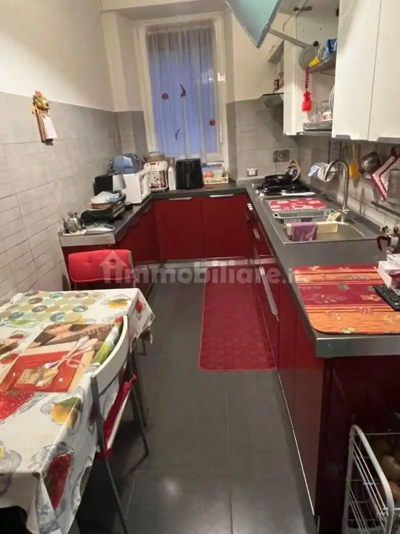 Trilocale via Gregorio XI, Aurelio - Val Cannuta, Roma - foto 5