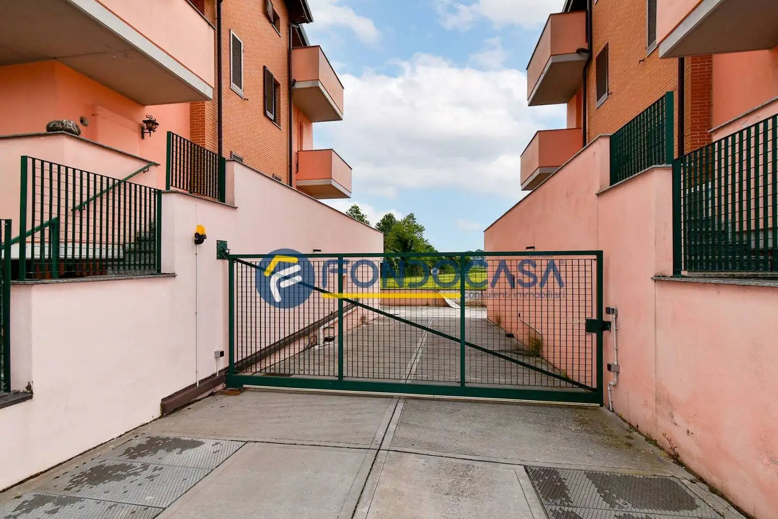 Trilocale via Ca' Rossa 1, Boffalora d'Adda - foto 5