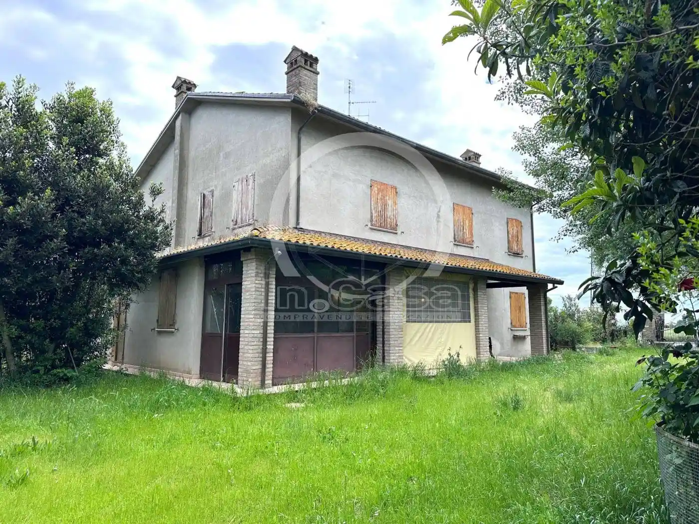 Rustico - Casale in vendita a Ravenna