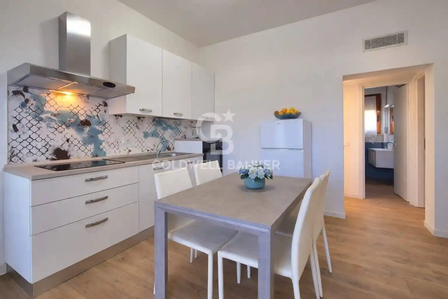 Appartamento in affitto a Tarquinia