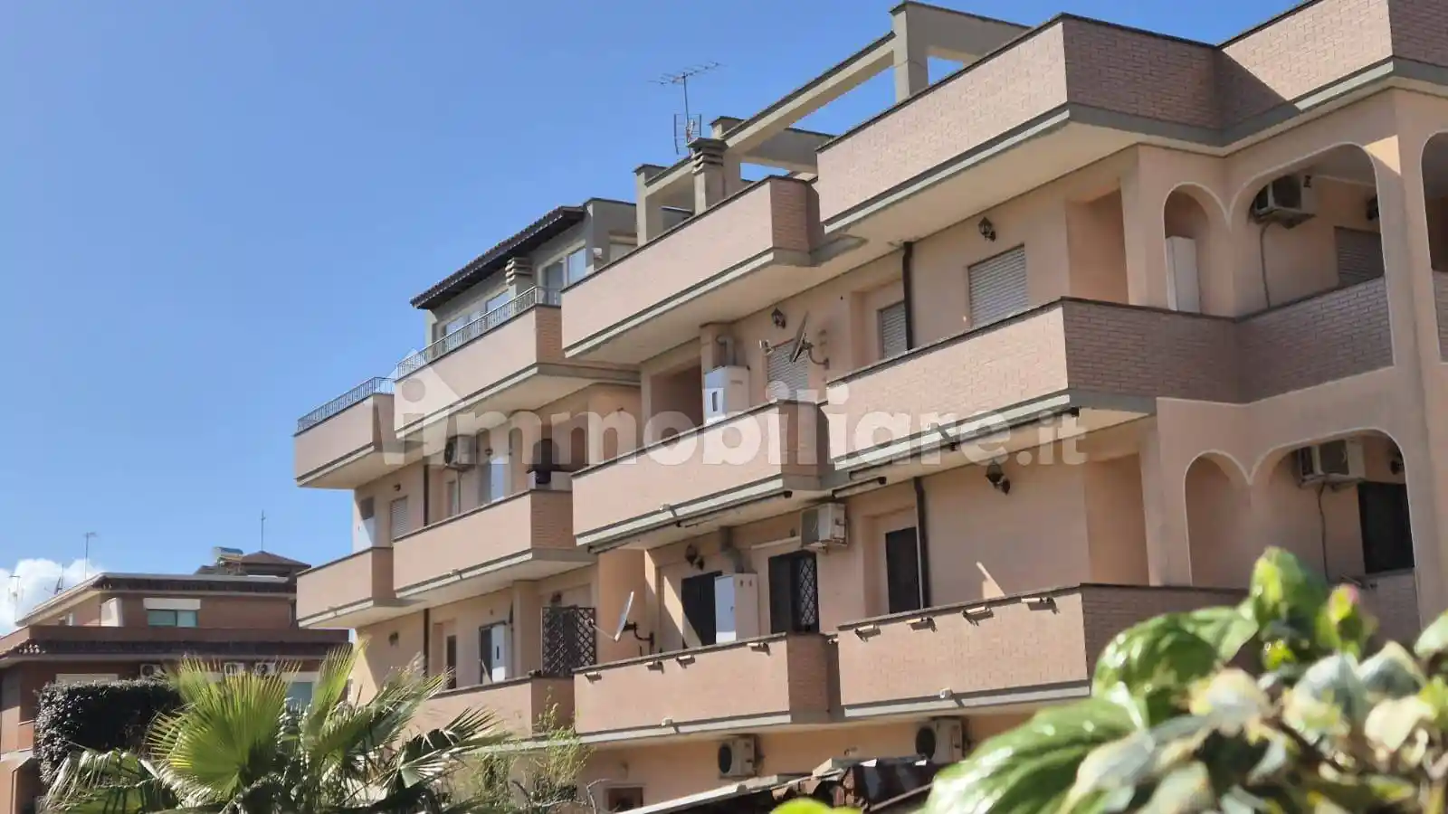 Appartamento in vendita a Fiumicino