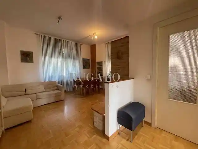 Quadrilocale buono stato, piano rialzato, Pietralacroce, Ancona - foto 2