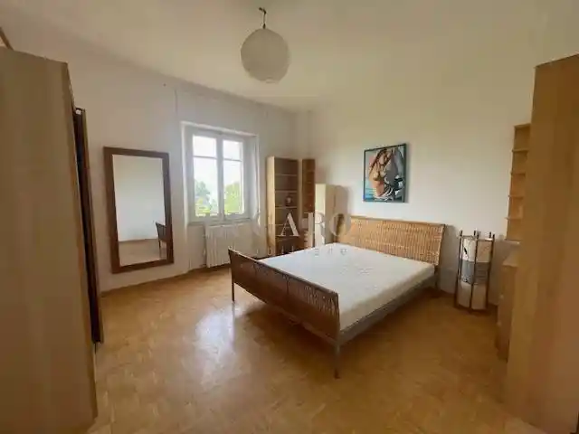 Quadrilocale buono stato, piano rialzato, Pietralacroce, Ancona - foto 5