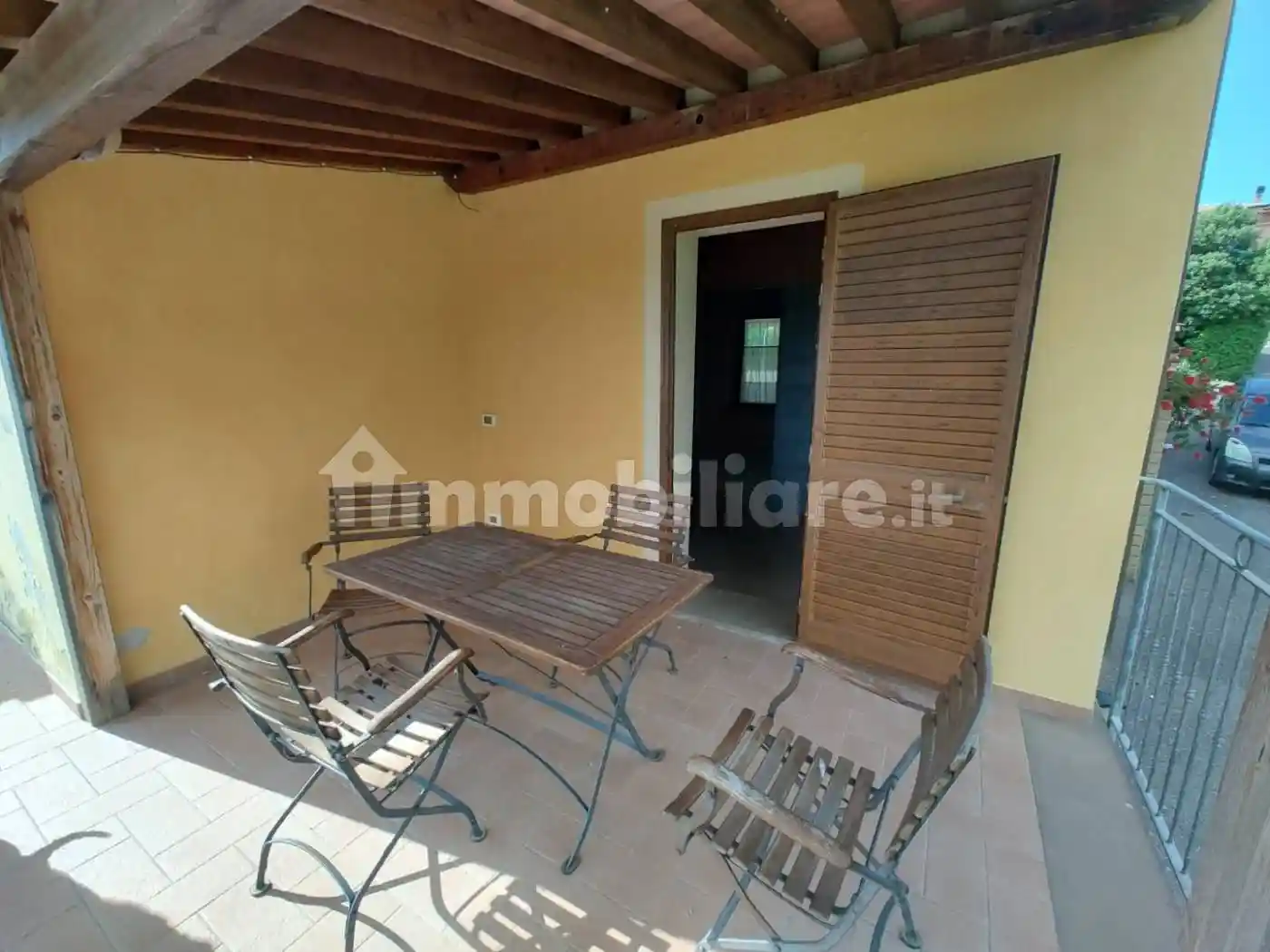 Villetta a schiera - foto 2