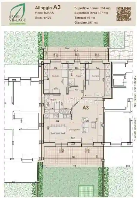 Appartamento - foto 2