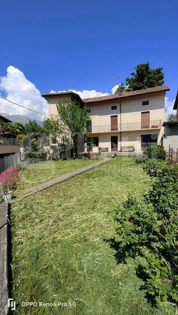 Casa indipendente in vendita a Graglia