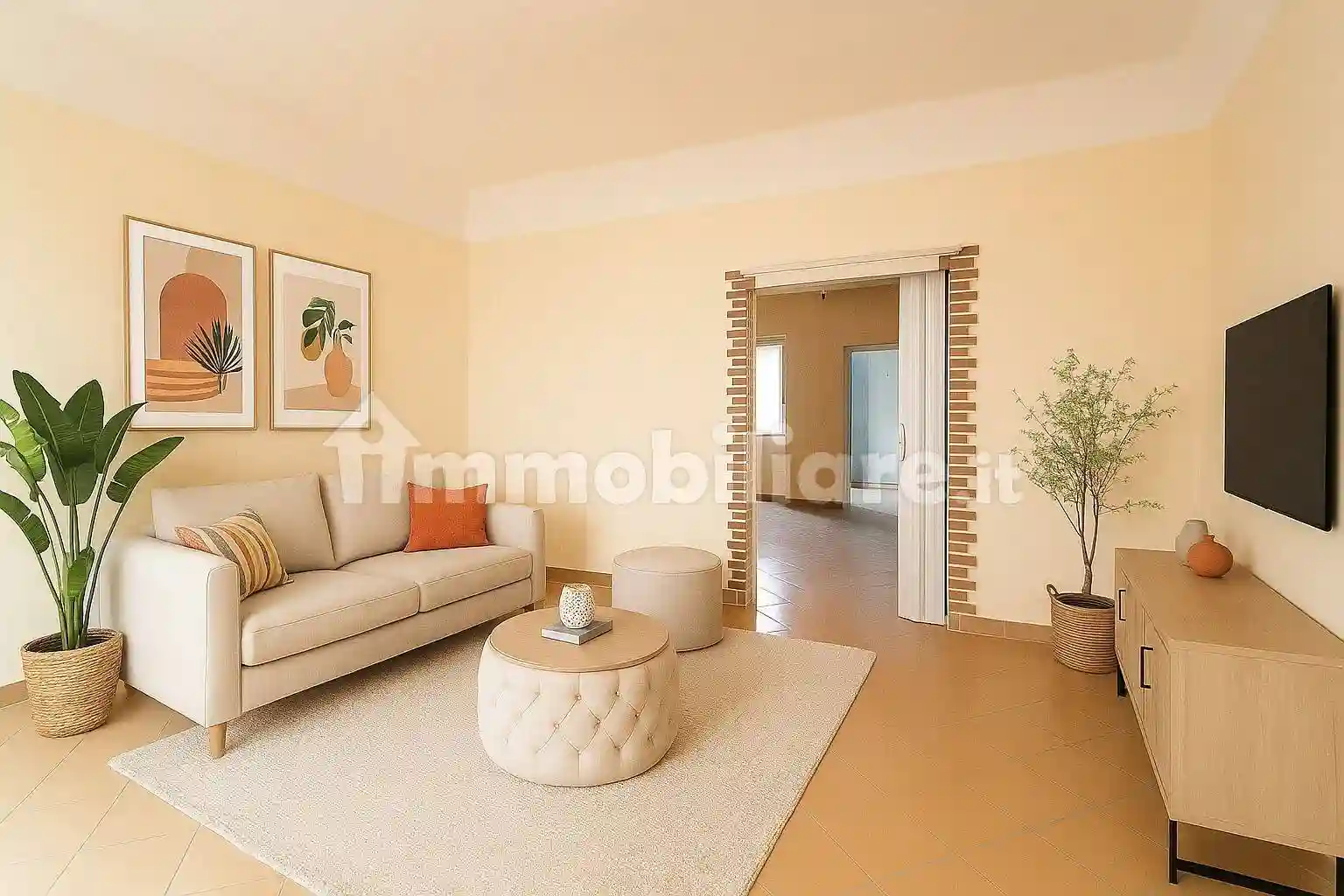 Appartamento - foto 3