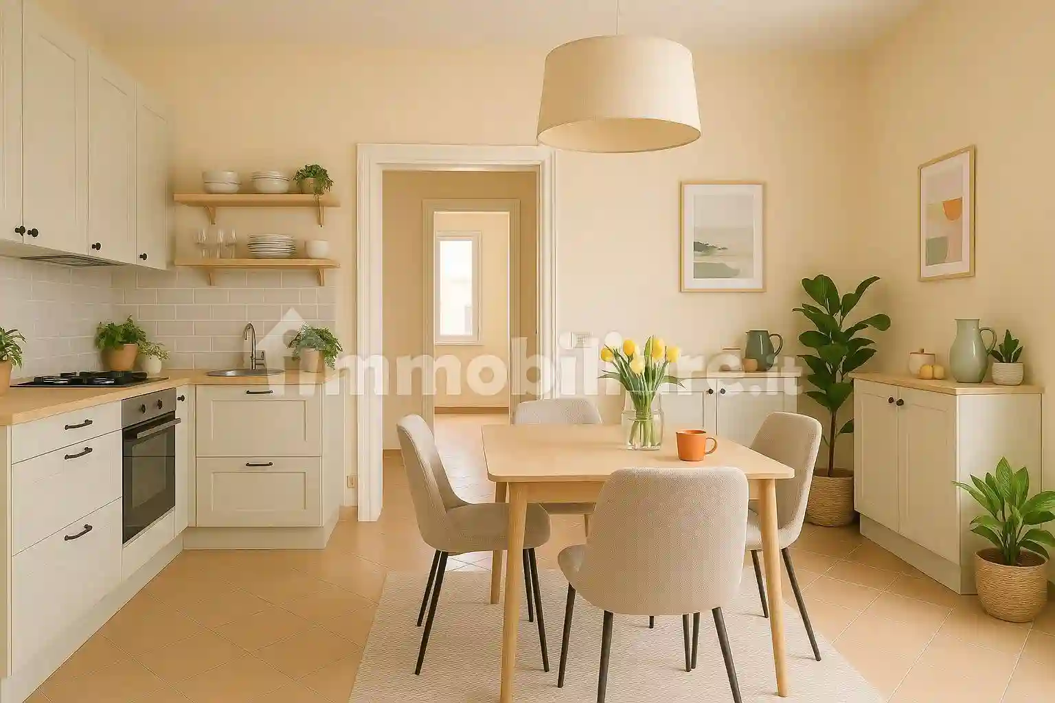 Appartamento - foto 5