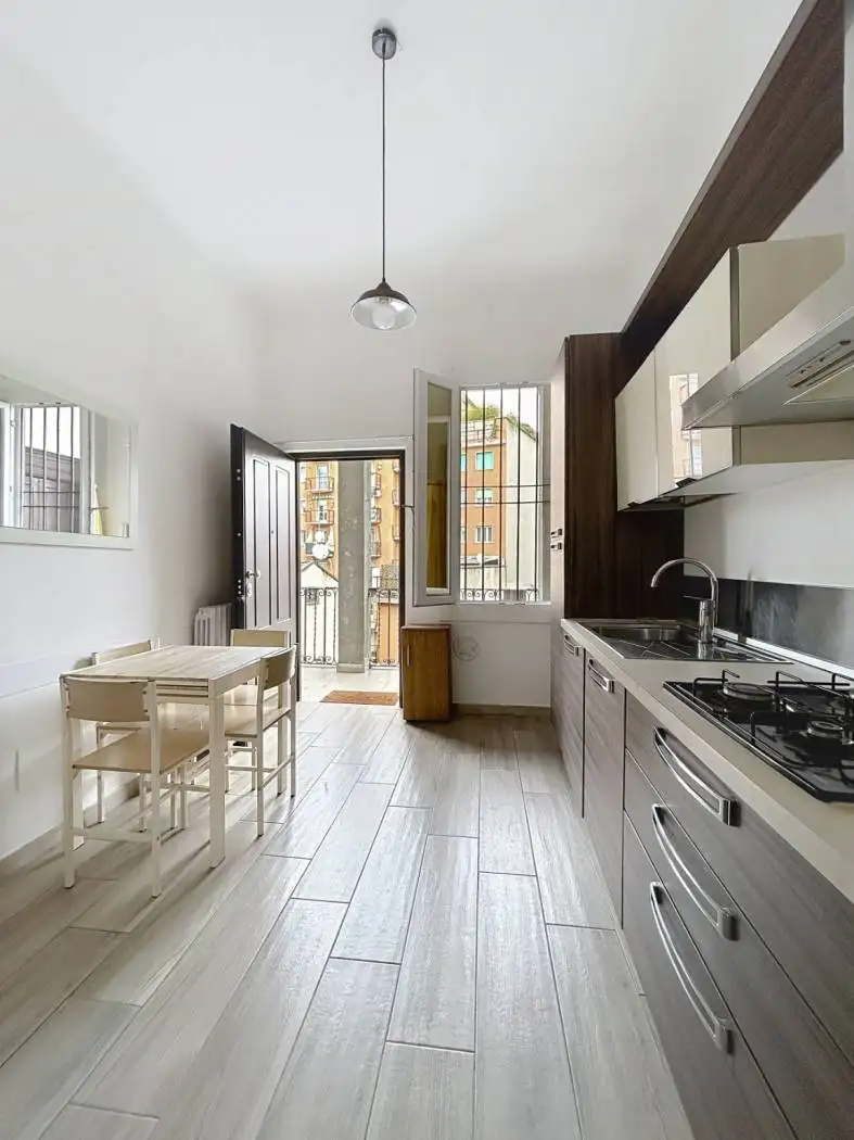 Apartment in vendita a Milan