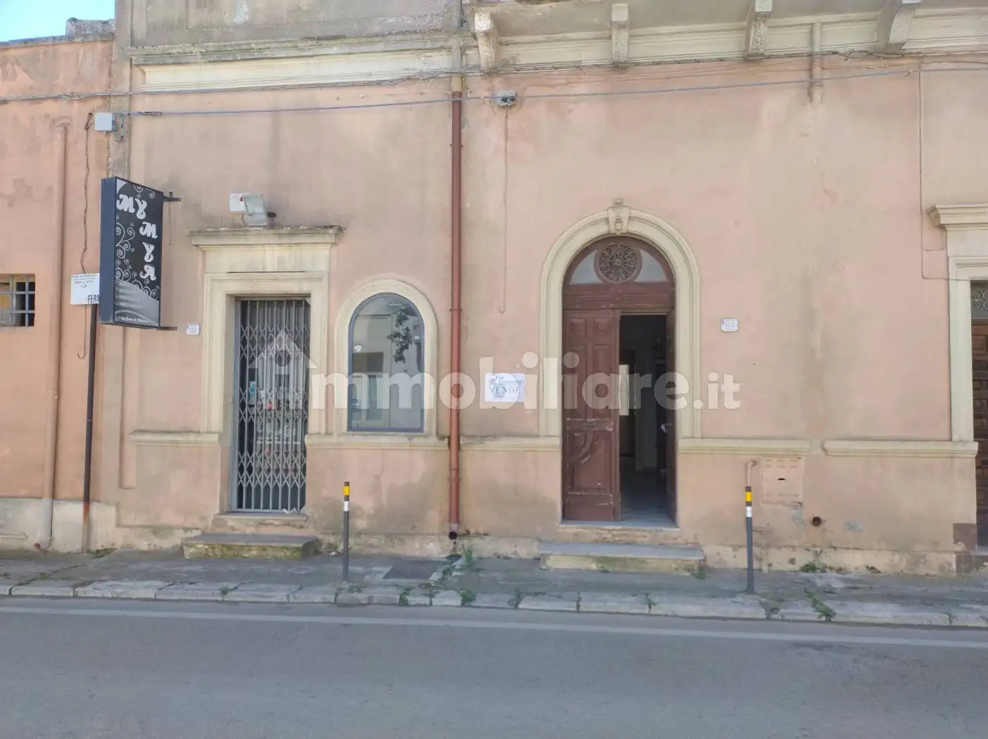 Appartamento in vendita a Guagnano