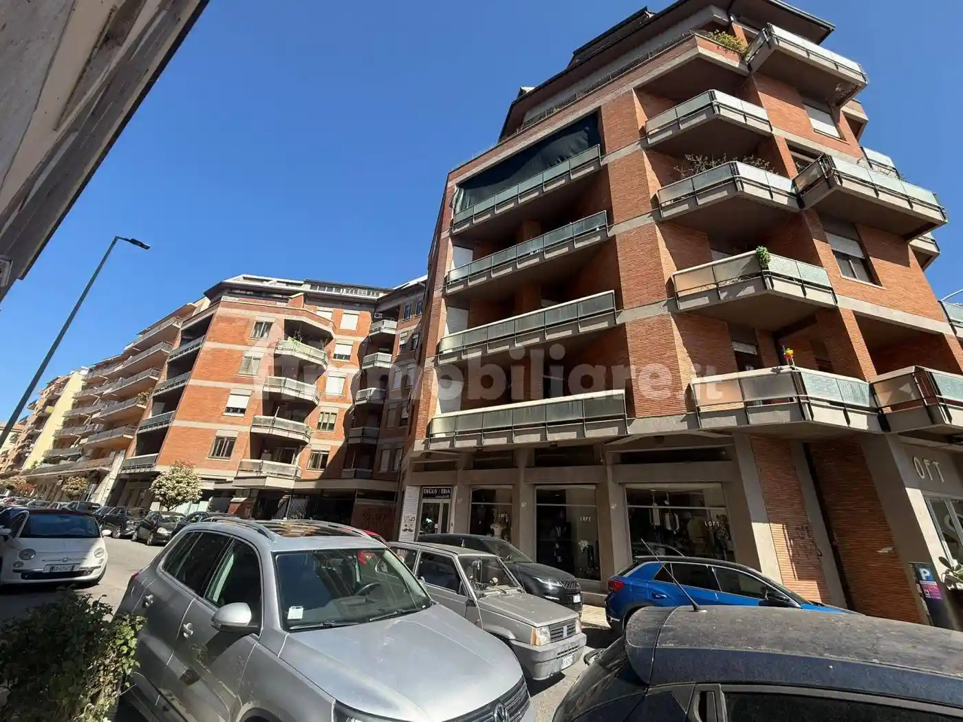 Bilocale via Edmondo Buccarelli, San Leonardo, Catanzaro - foto 2