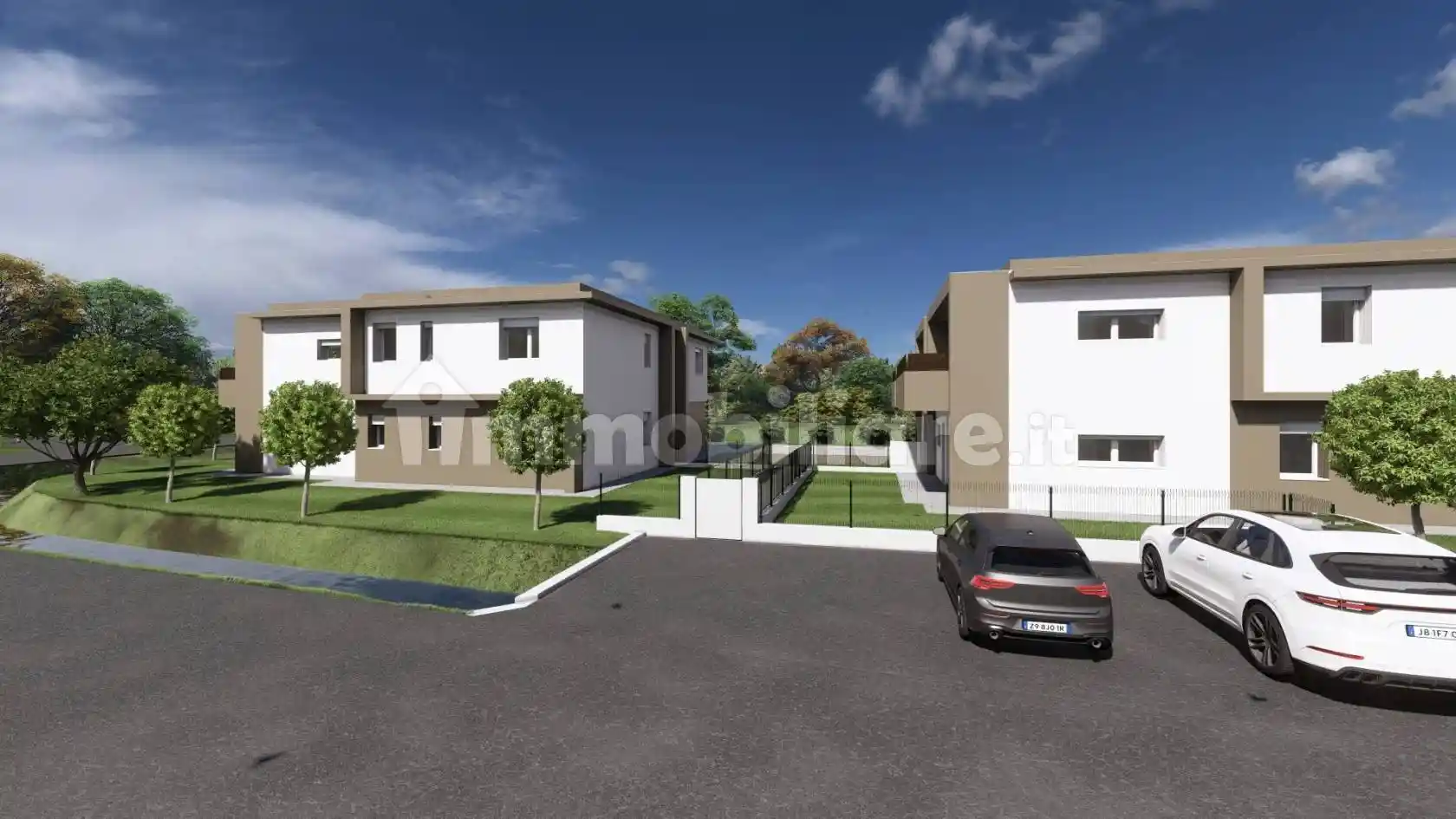 Appartamento in vendita a Piombino Dese