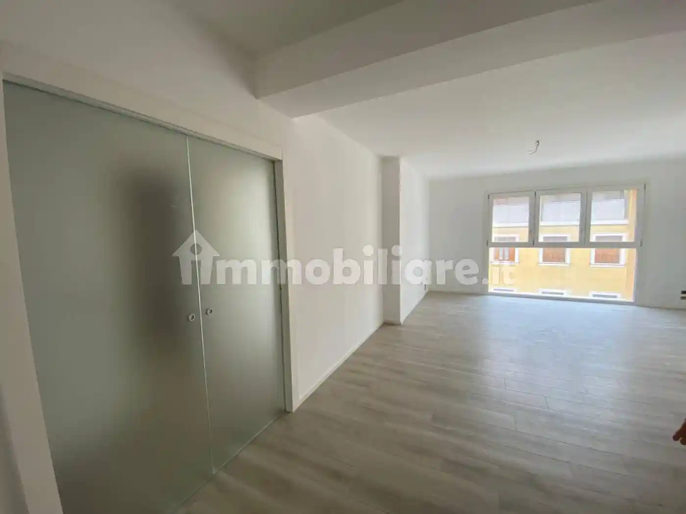 Quadrilocale via Bersaglio, Teatro, Udine - foto 2