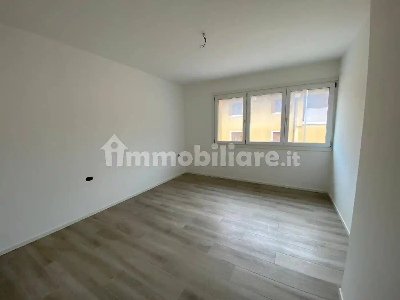 Quadrilocale via Bersaglio, Teatro, Udine - foto 3