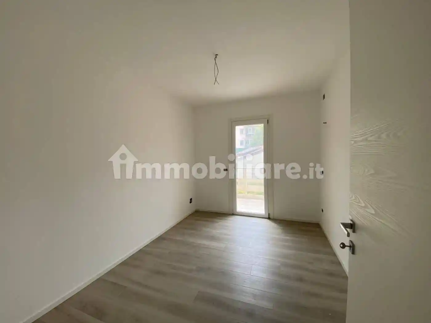 Quadrilocale via Bersaglio, Teatro, Udine - foto 4