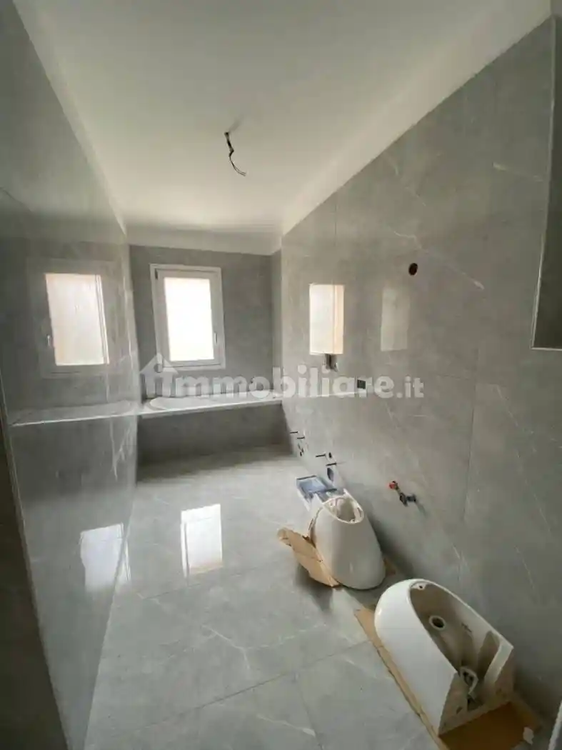 Quadrilocale via Bersaglio, Teatro, Udine - foto 5