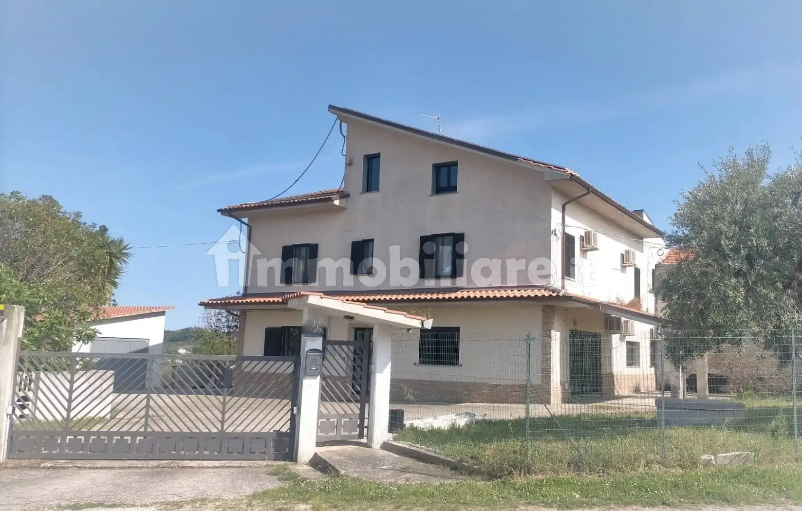 Villa in vendita a Ripa Teatina