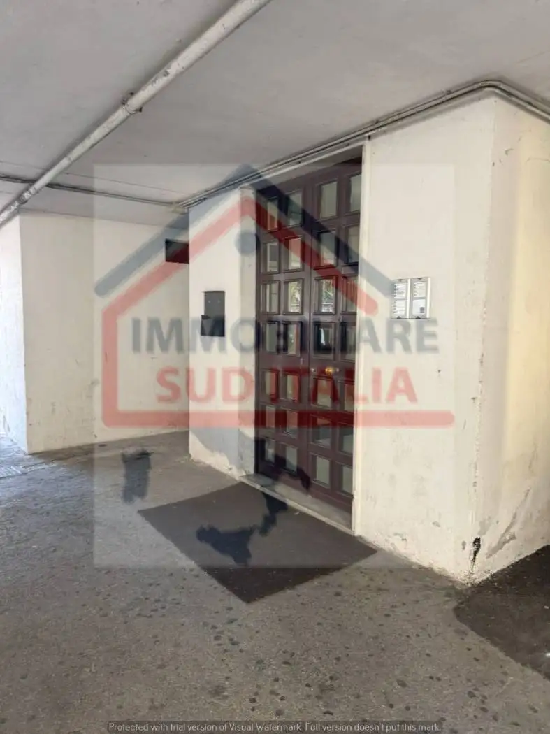 Appartamento in vendita a Giugliano in Campania