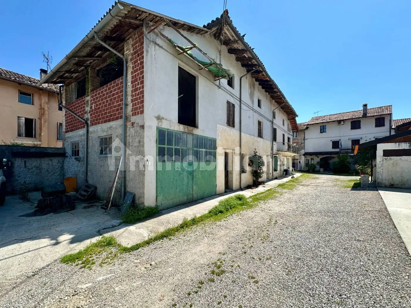 Terratetto plurifamiliare via Giuseppe Verdi 29, Basiliano Vissandone, Basiliano - foto 3