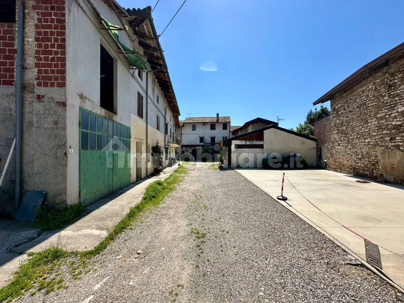 Terratetto plurifamiliare via Giuseppe Verdi 29, Basiliano Vissandone, Basiliano - foto 4