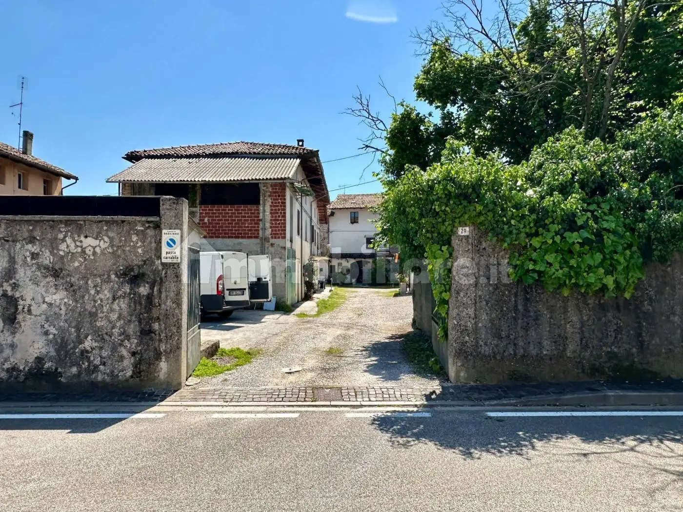 Terratetto plurifamiliare via Giuseppe Verdi 29, Basiliano Vissandone, Basiliano - foto 5
