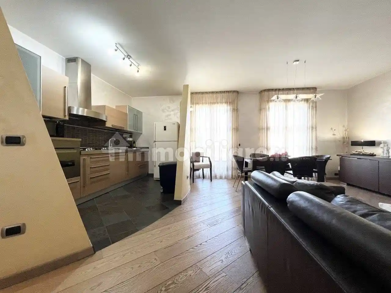 Appartamento in vendita a Chioggia