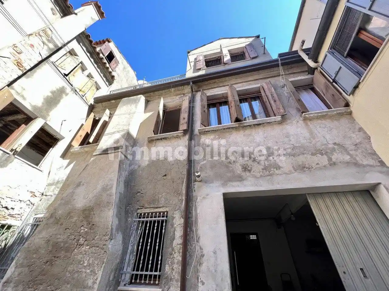 Casa indipendente in vendita a Chioggia