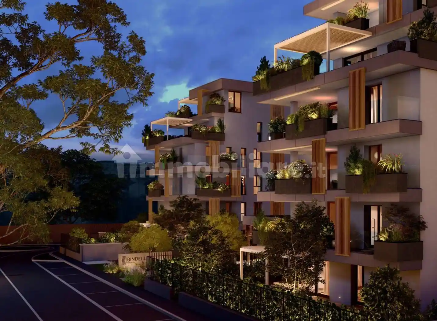 Progetto in vendita a Brugherio