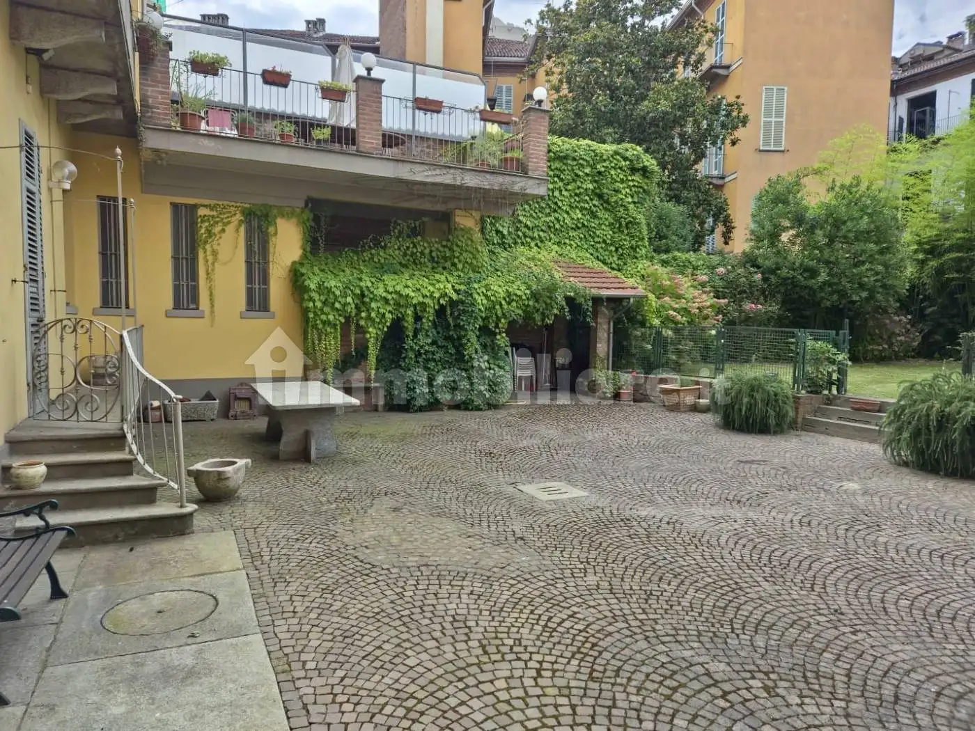 Rustico - Casale in vendita a Alessandria