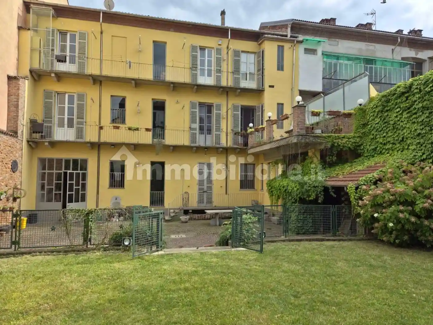 Casa colonica, ottimo stato, 669 m², Piazza Garibaldi, Alessandria - foto 3