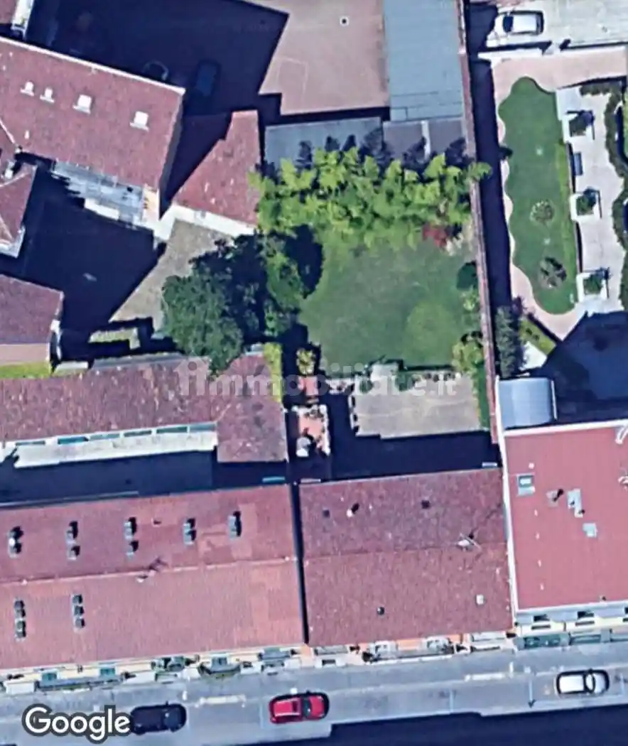 Villa plurifamiliare, ottimo stato, 669 m², Piazza Garibaldi, Alessandria - foto 4