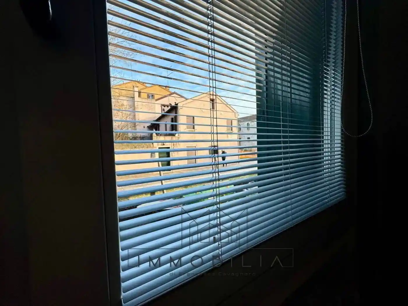 Bilocale via Giudecca, Redentore - Palanca, Venezia - foto 2