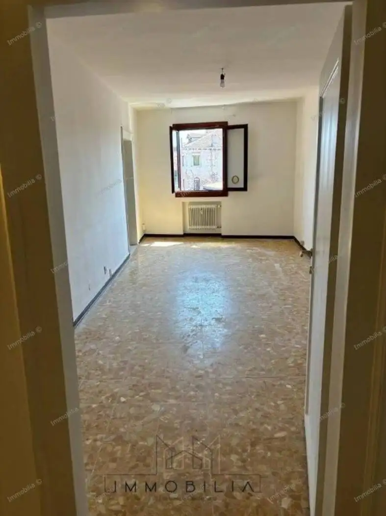 Appartamento in affitto a Venezia