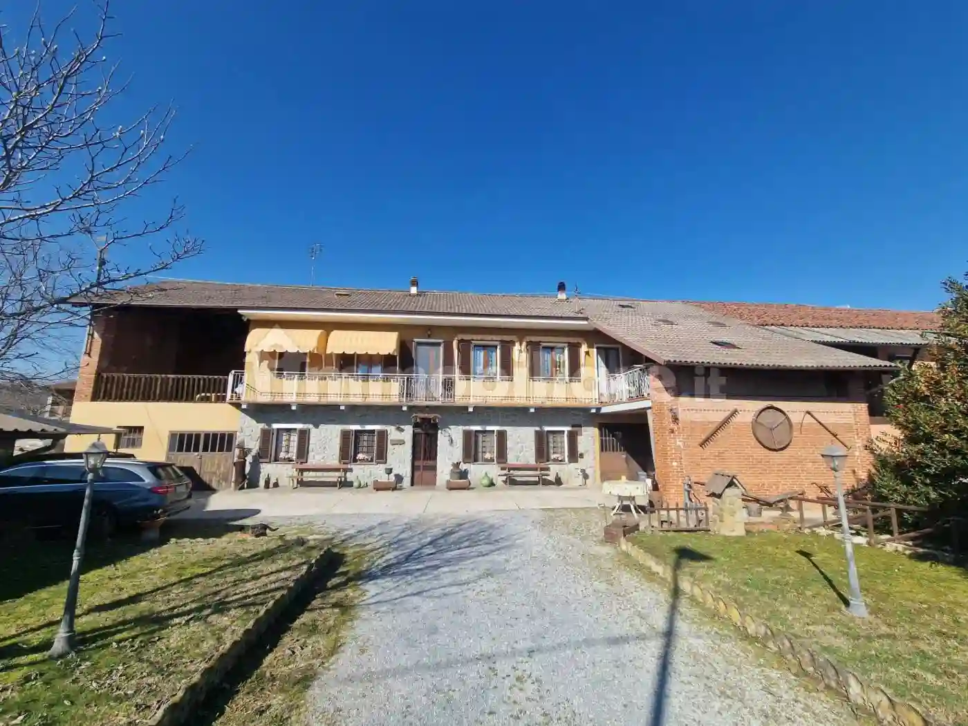 Casa indipendente - foto 2