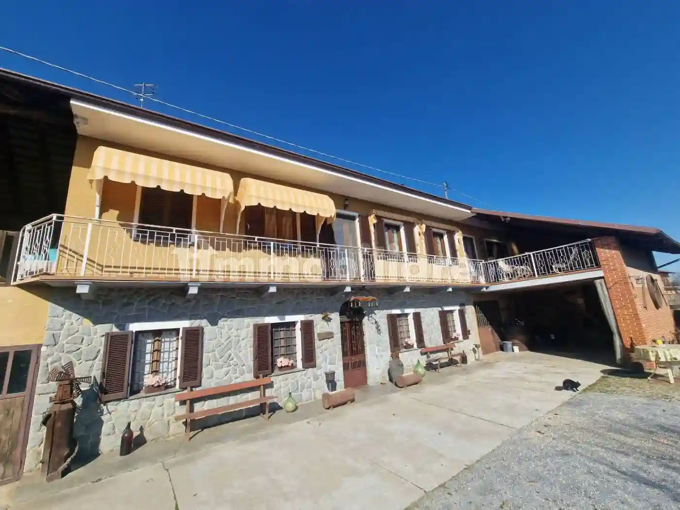 Casa indipendente - foto 3