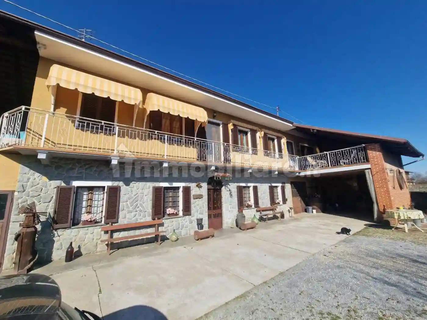 Casa indipendente - foto 4