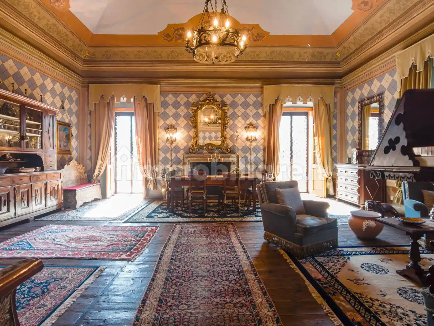 Palazzo - Edificio - foto 2