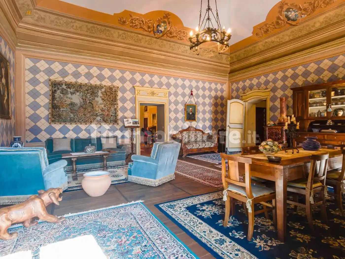 Palazzo - Edificio - foto 3