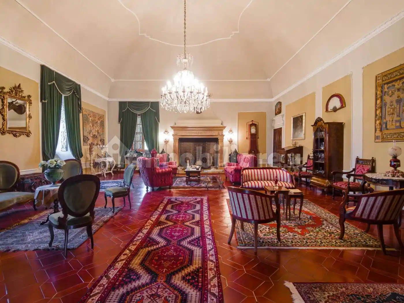 Palazzo - Edificio - foto 5