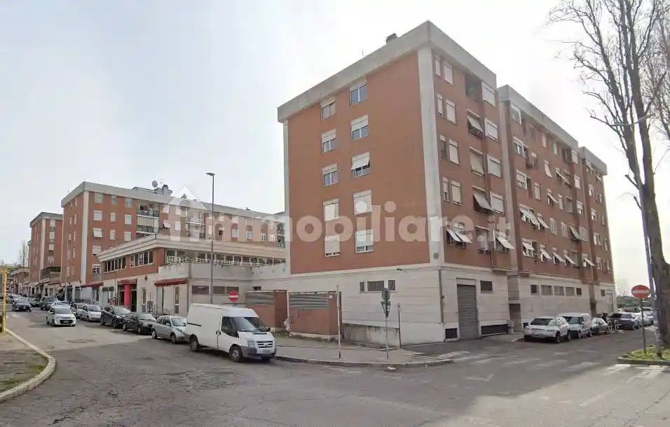 Bilocale via Pier Silverio Leicht 105, Torraccia, Roma - foto 2