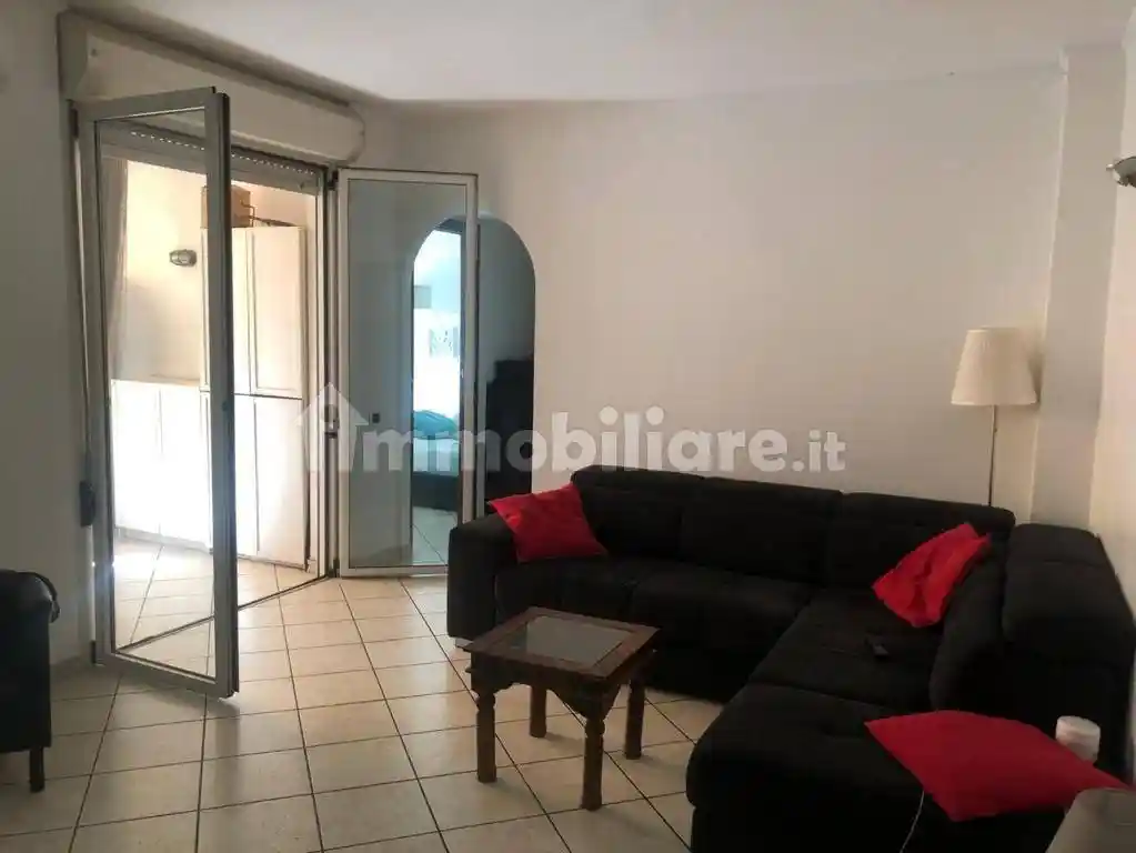 Bilocale via Pier Silverio Leicht 105, Torraccia, Roma - foto 3