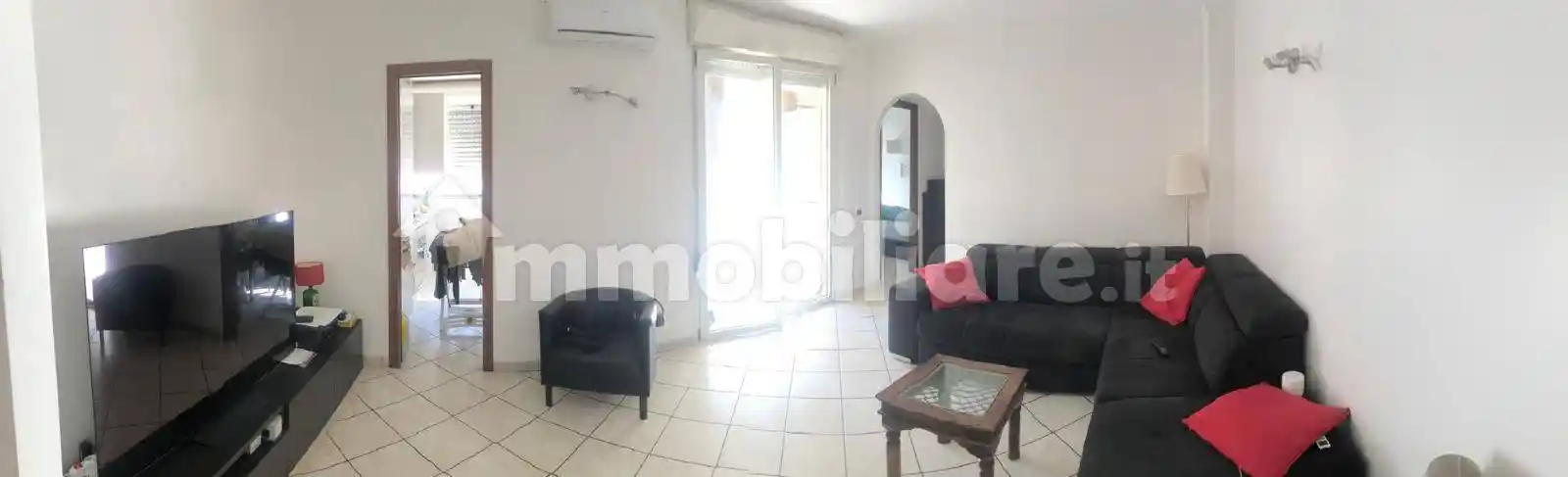 Bilocale via Pier Silverio Leicht 105, Torraccia, Roma - foto 4