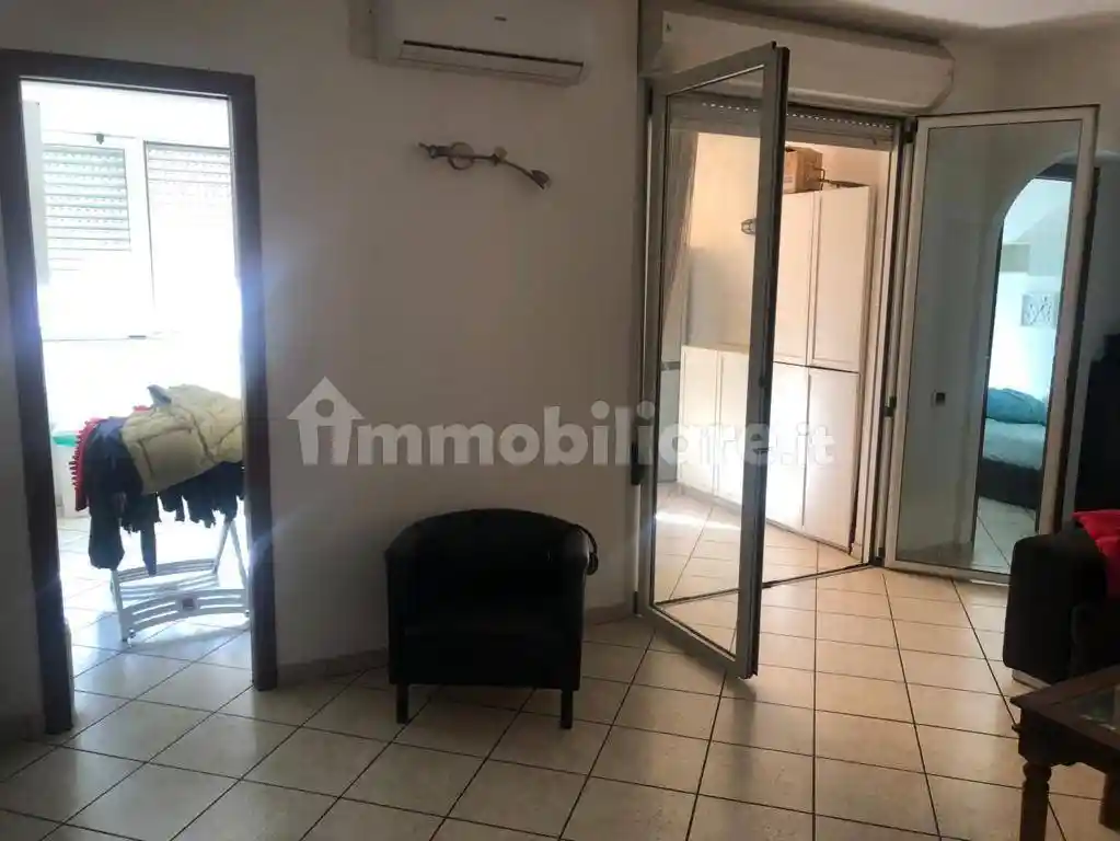 Bilocale via Pier Silverio Leicht 105, Torraccia, Roma - foto 5