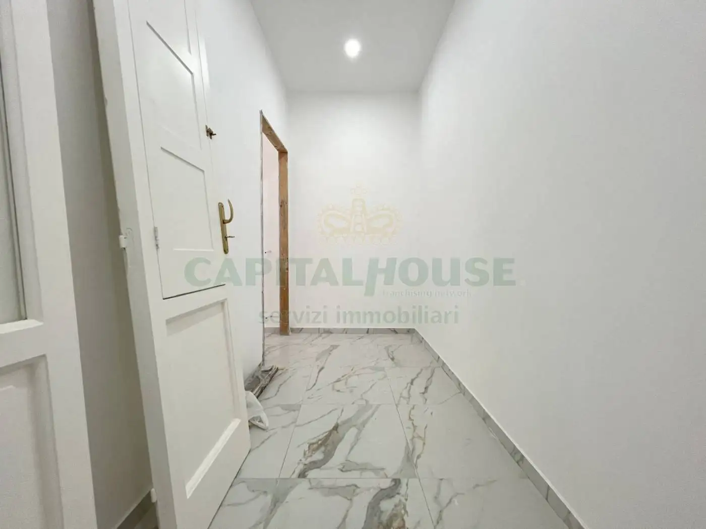 Appartamento in vendita a Santa Maria Capua Vetere