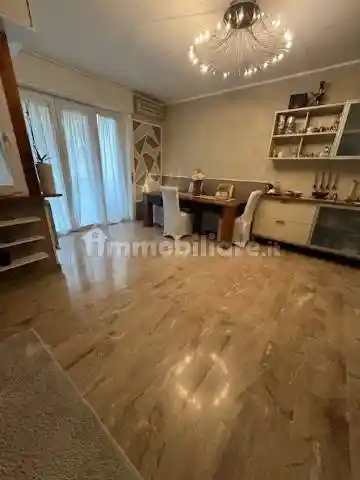 Appartamento in vendita a Pieve Emanuele