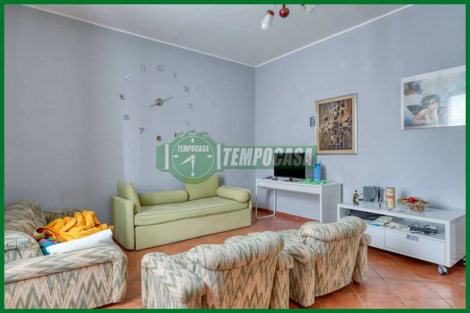 Appartamento in vendita a Varese