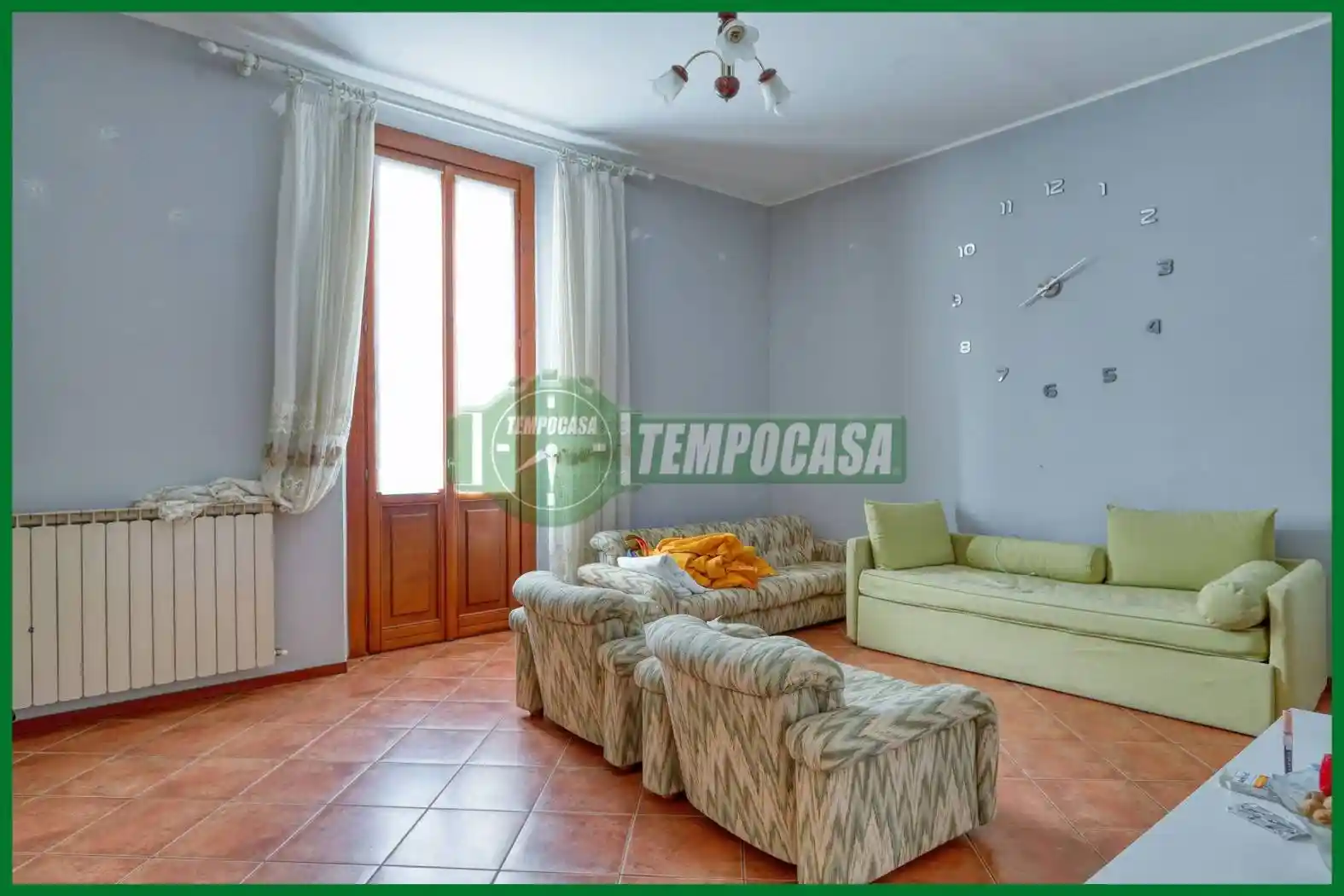 Quadrilocale viale Valganna, Ippodromo - San Gallo, Varese - foto 2